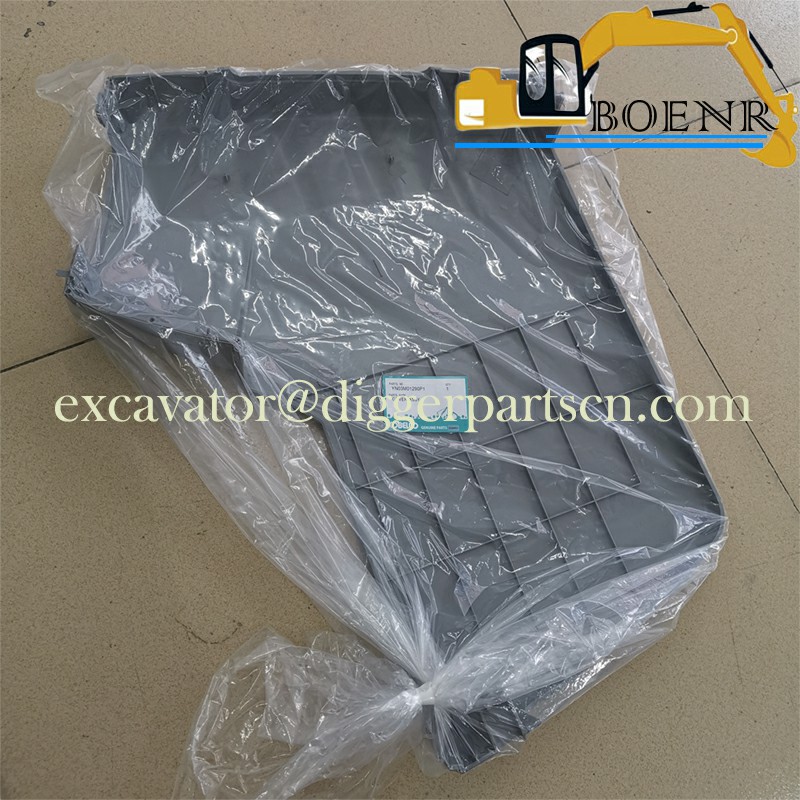 YN03M01289P1 YN03M01290P1 Armrest Side Panel for SK200-6 SK200-6E SK210-6E SK210-6 SK250-6E SK290-6E