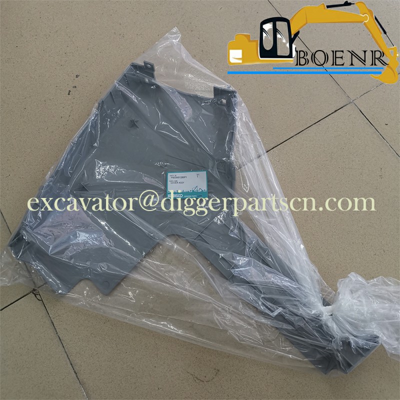 BNR excavator Parts