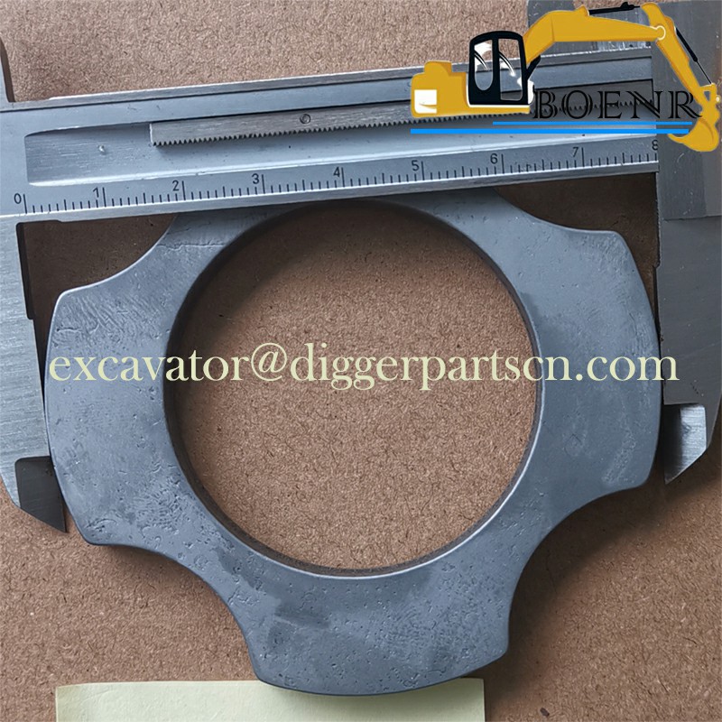 BNR excavator Parts