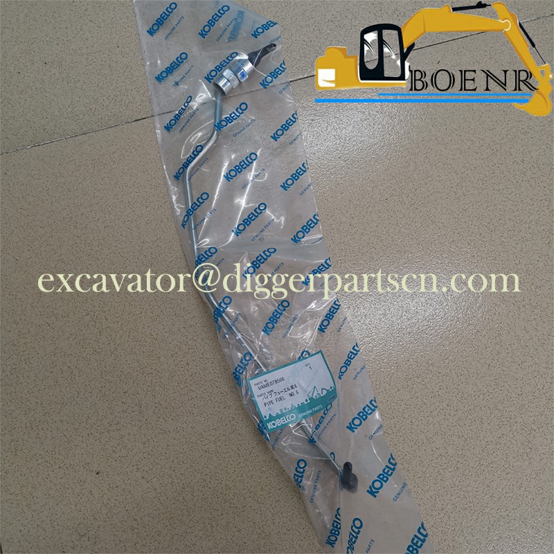 BNR excavator Parts