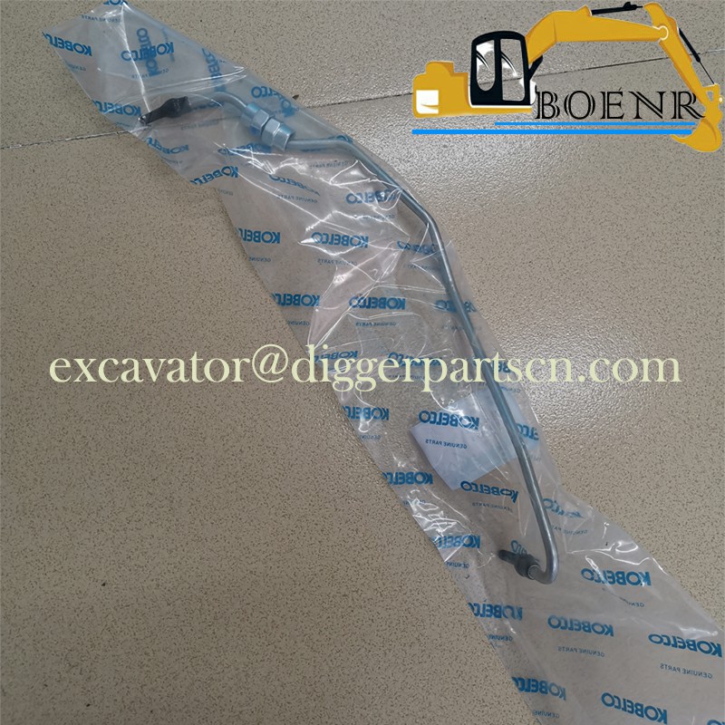 BNR excavator Parts