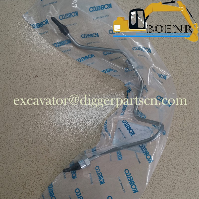 BNR excavator Parts