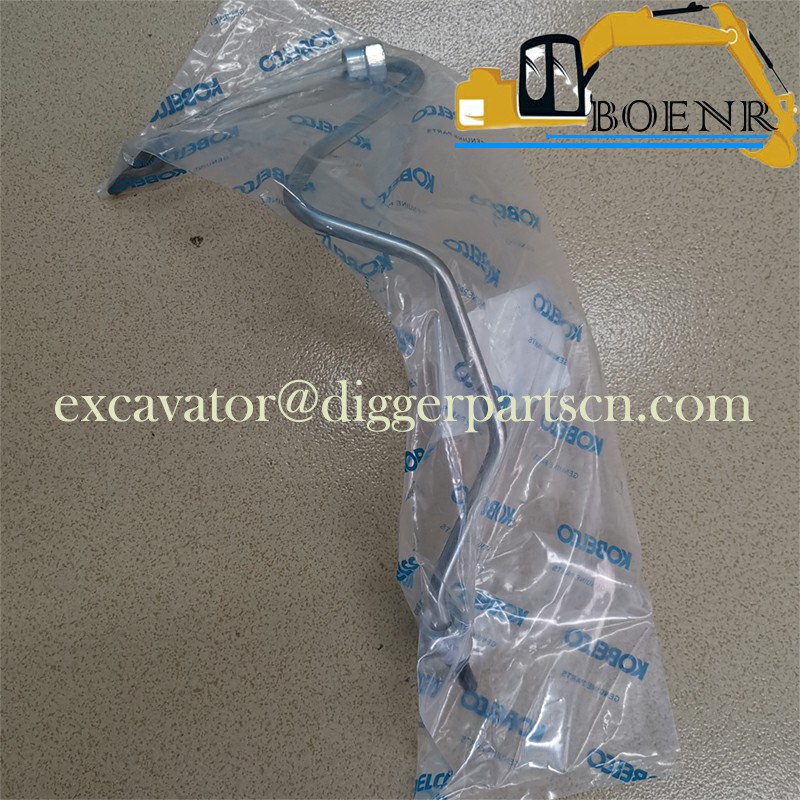 BNR excavator Parts