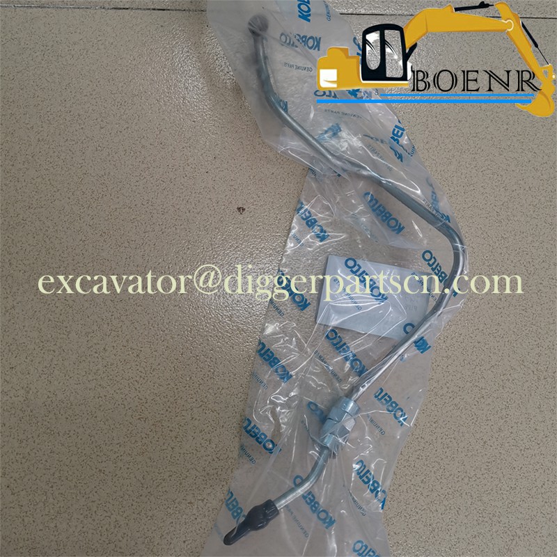 BNR excavator Parts