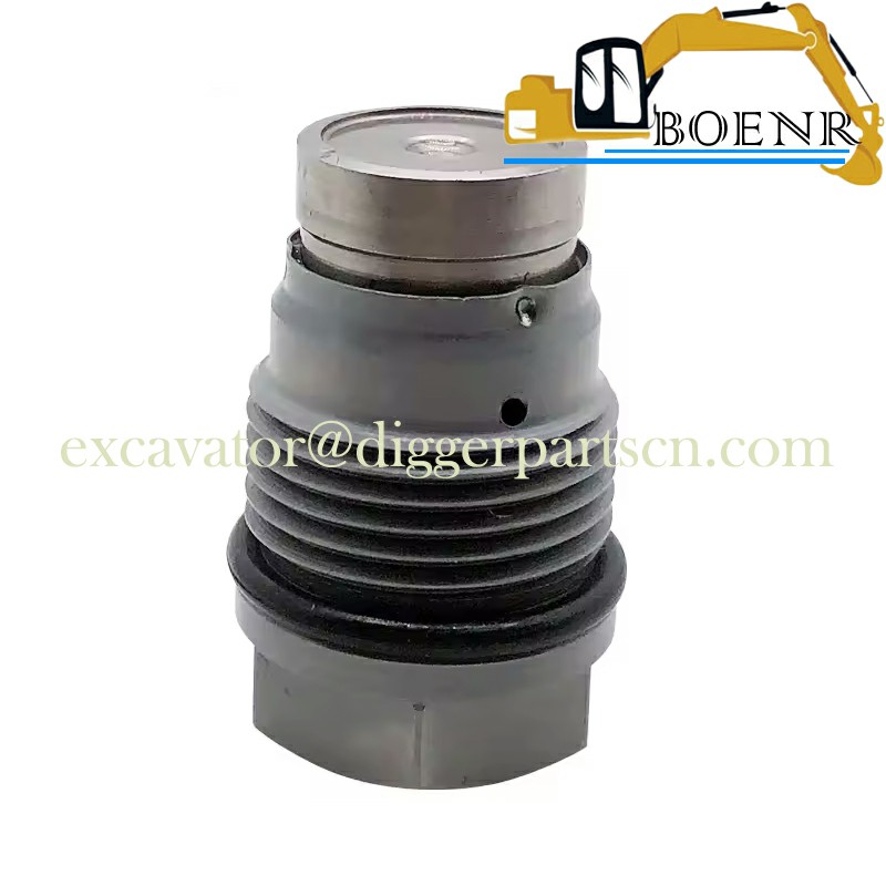 BNR excavator Parts