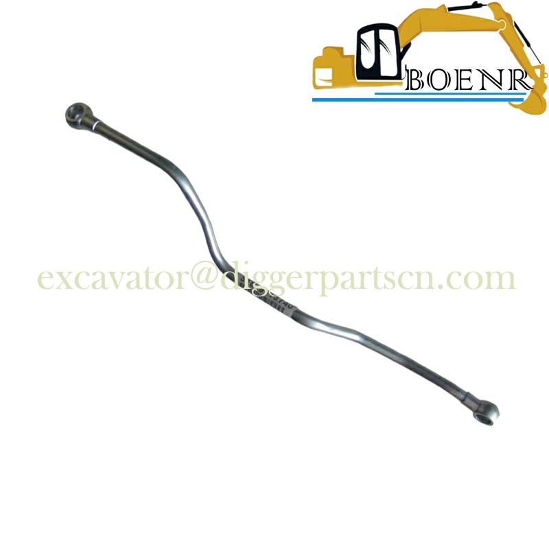 BNR excavator Parts