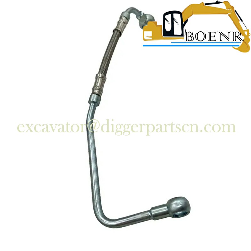 BNR excavator Parts