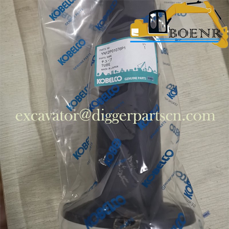 BNR excavator Parts