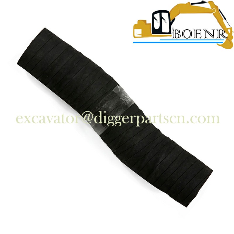 BNR excavator Parts