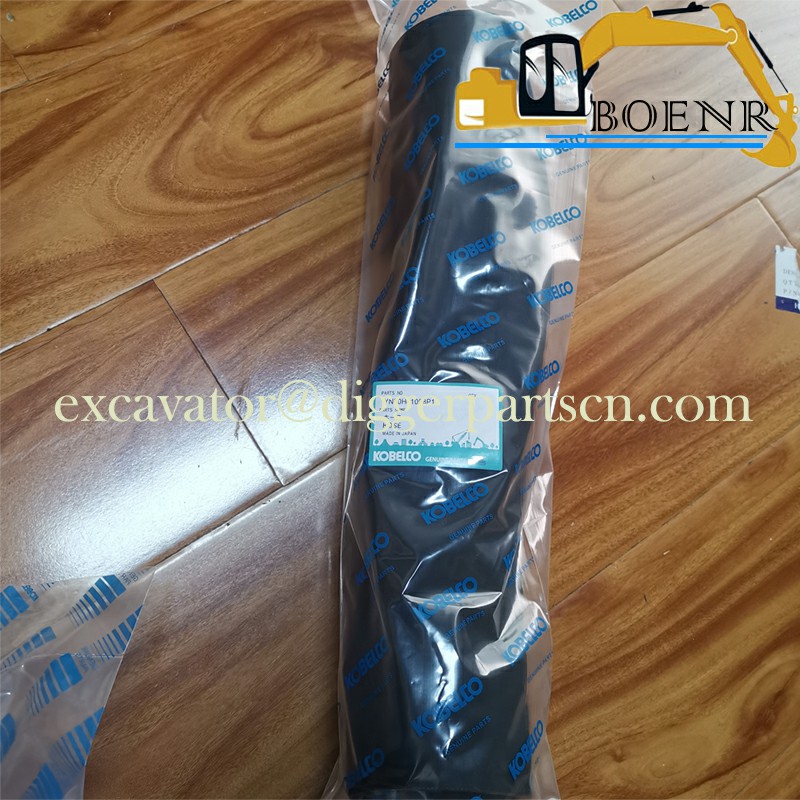 BNR excavator Parts