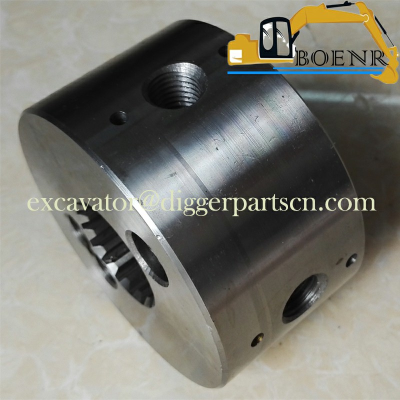 BNR excavator Parts
