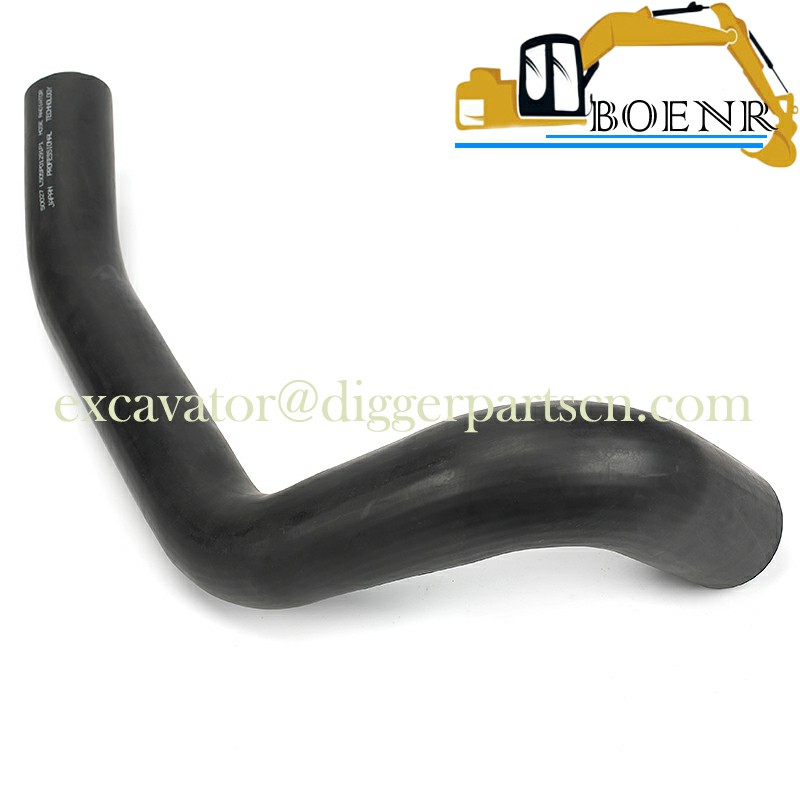 BNR excavator Parts