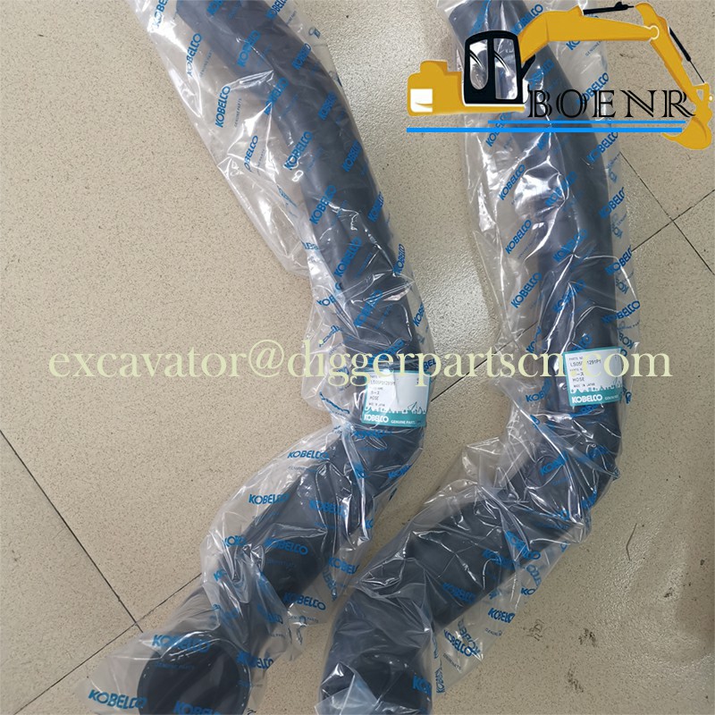 BNR excavator Parts
