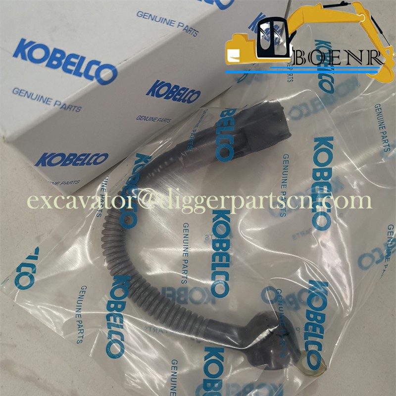 VHS281711210 VH281711210A J05E J08E Engine starter wiring harness For SK200-8 SK210-8 SK250-8 SK260