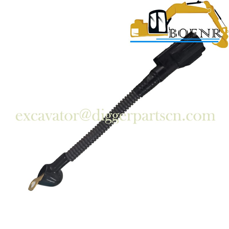 BNR excavator Parts