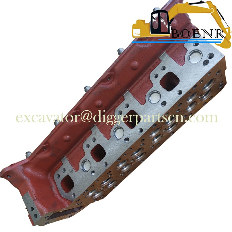 BNR excavator Parts