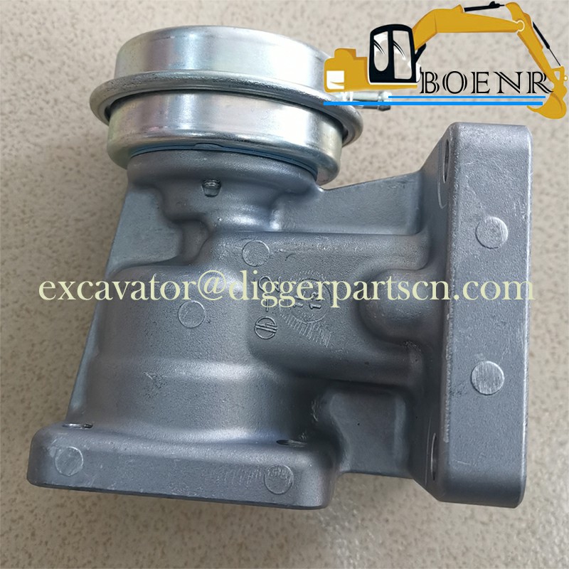 BNR excavator Parts