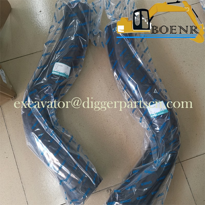 BNR excavator Parts