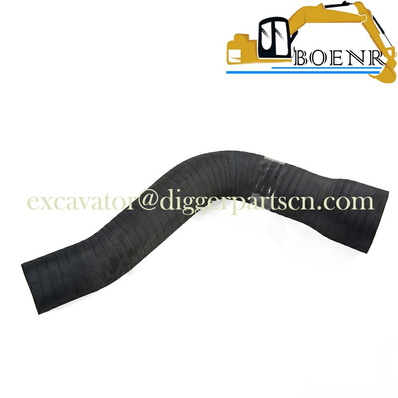 BNR excavator Parts