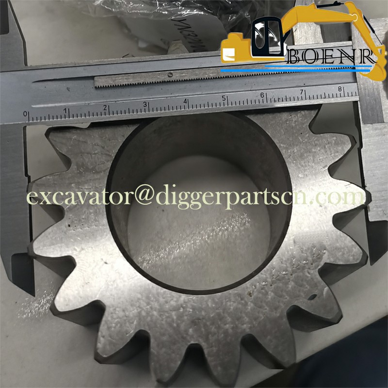 YN32W01143P1 Gear For SK170-9 SK210-9