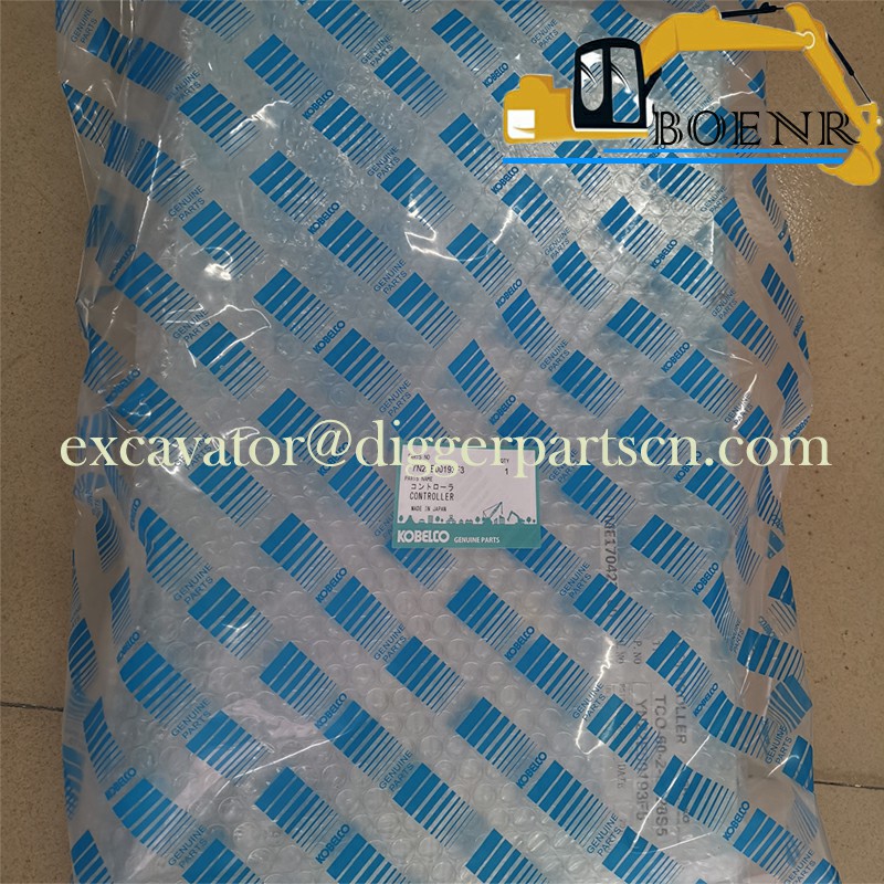 BNR excavator Parts