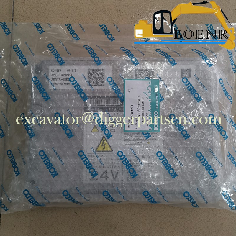 YN02P00042F1 YN22E00263F1 Controller For SK200-8 SK210-8