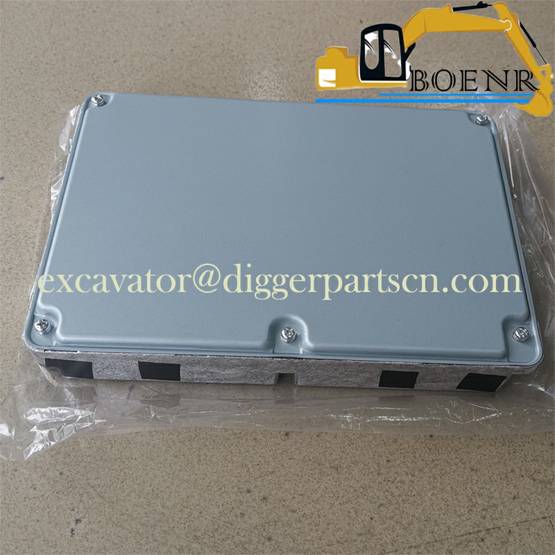 BNR excavator Parts