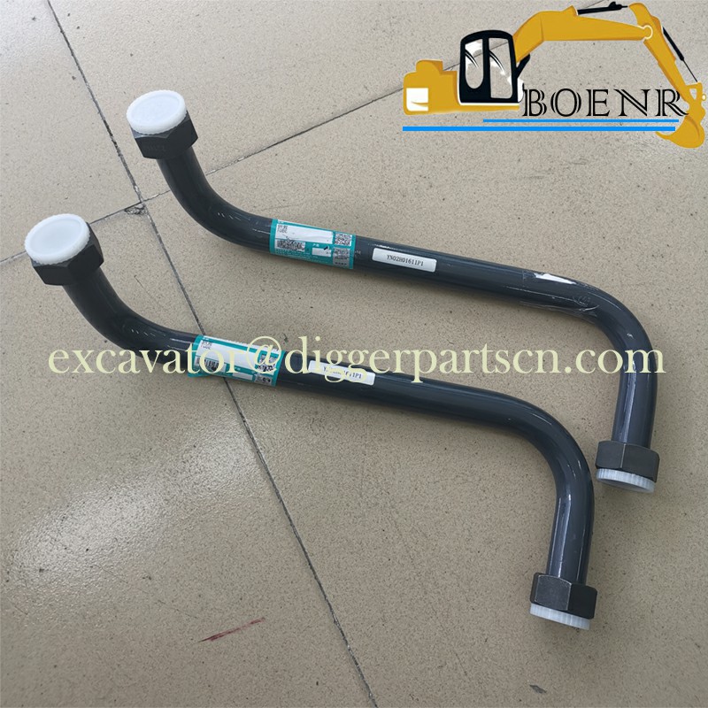 BNR excavator Parts