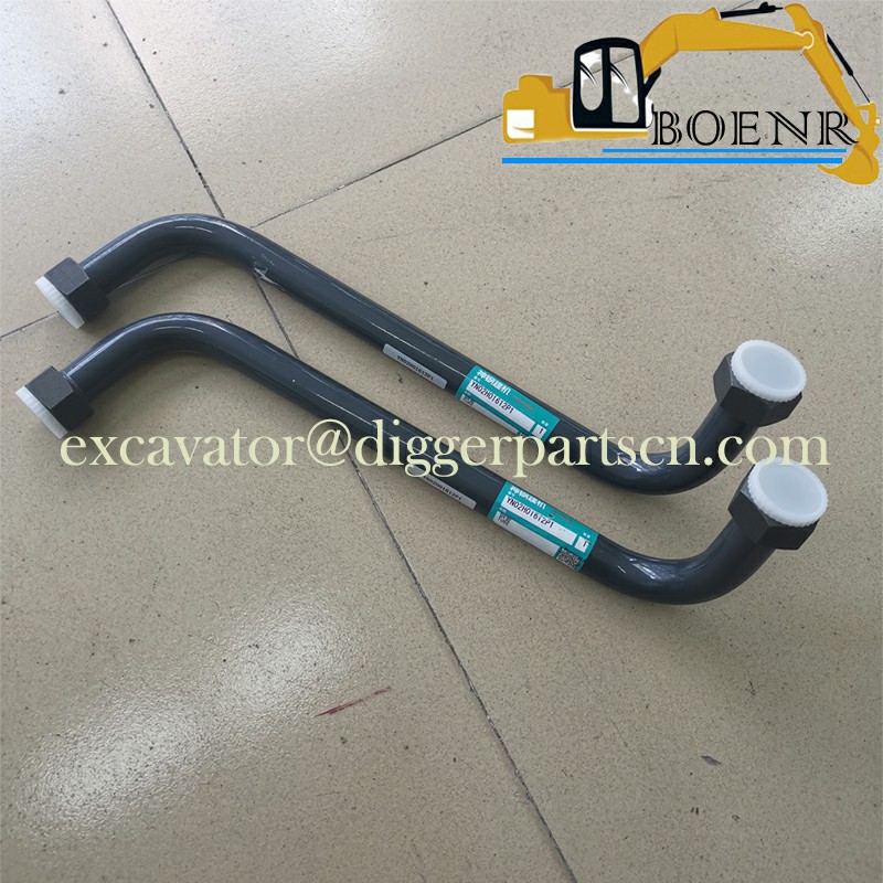 BNR excavator Parts