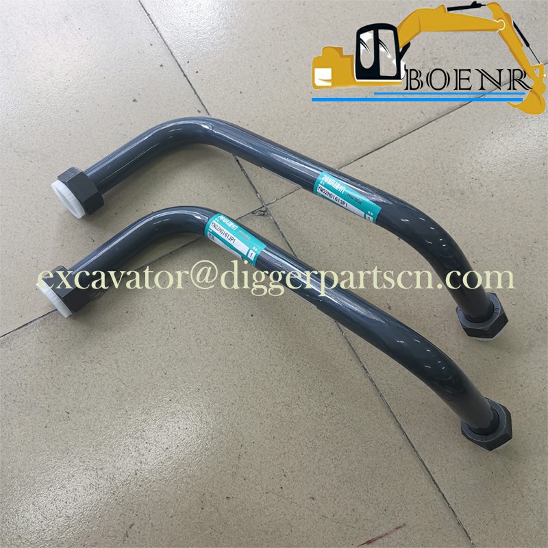 BNR excavator Parts