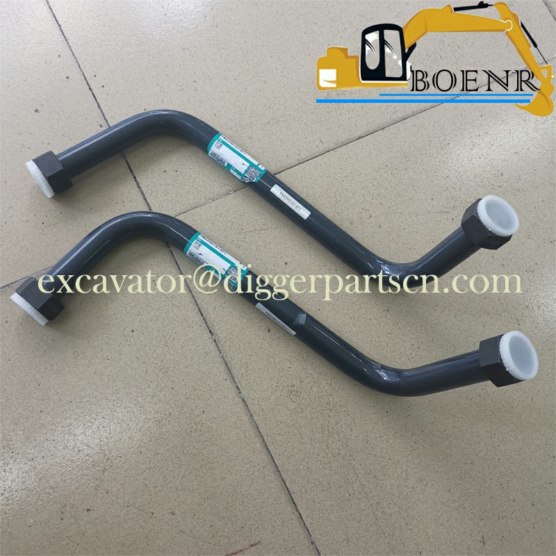 YN02H01614P1 Tube For SK200-8 SK210-8 SK215SR