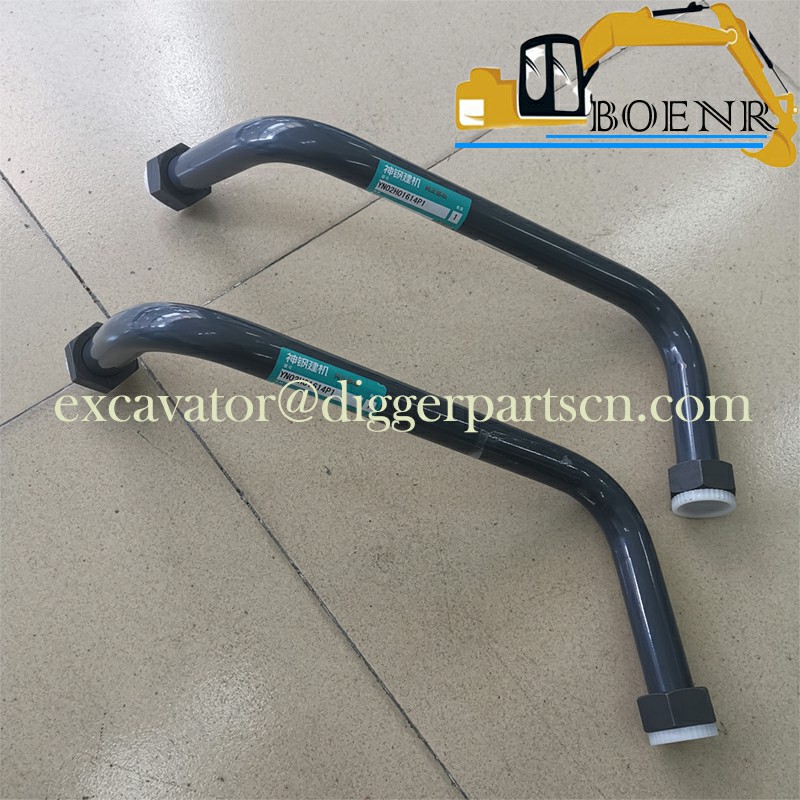 BNR excavator Parts