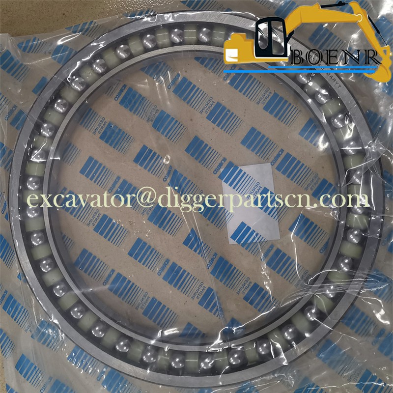 LQ15V00007S077 Final Drive Bearing For SK250-8 SK170-9 SK235SR SK250LC SK250-6E SK210-9