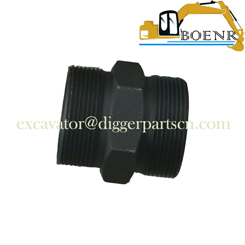 BNR excavator Parts