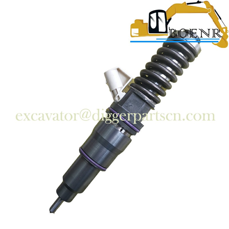 BNR excavator Parts