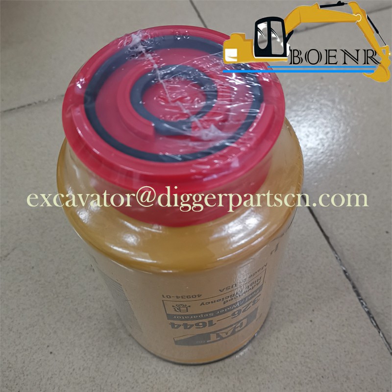 BNR excavator Parts