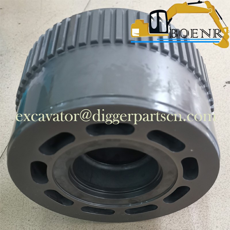 BNR excavator Parts