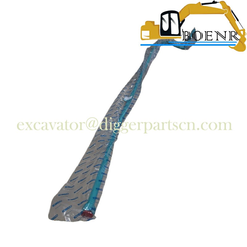 BNR excavator Parts