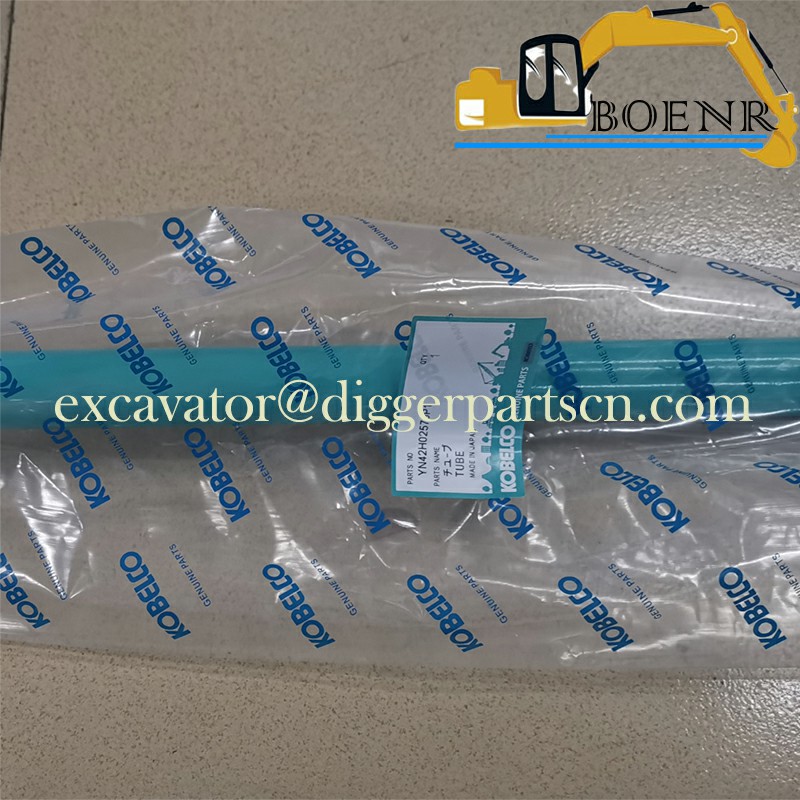BNR excavator Parts