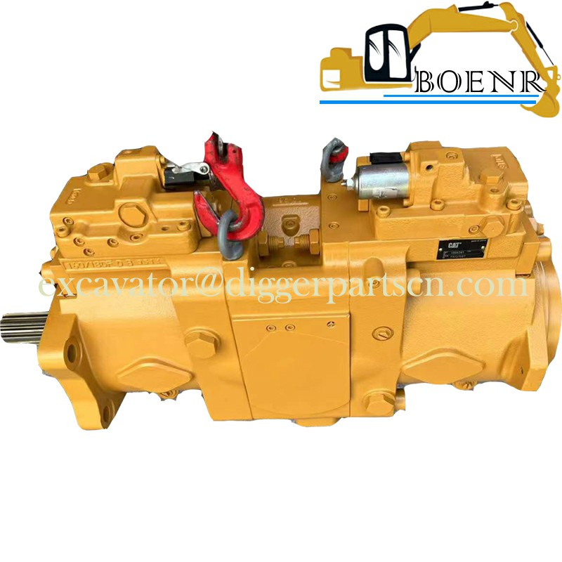 551-1122 5511122 Hydraulic Pump For Cat 330GC 326GC