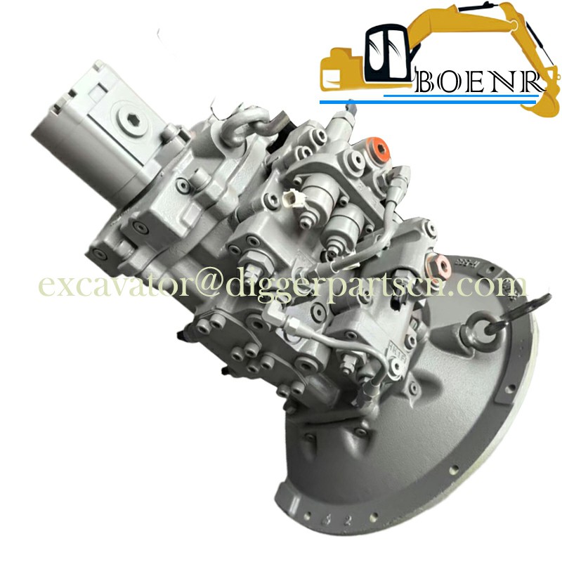 9227923 Hpk055 Hydraulic Pump for ZX120-6 ZX120 ZX130 ZX135US