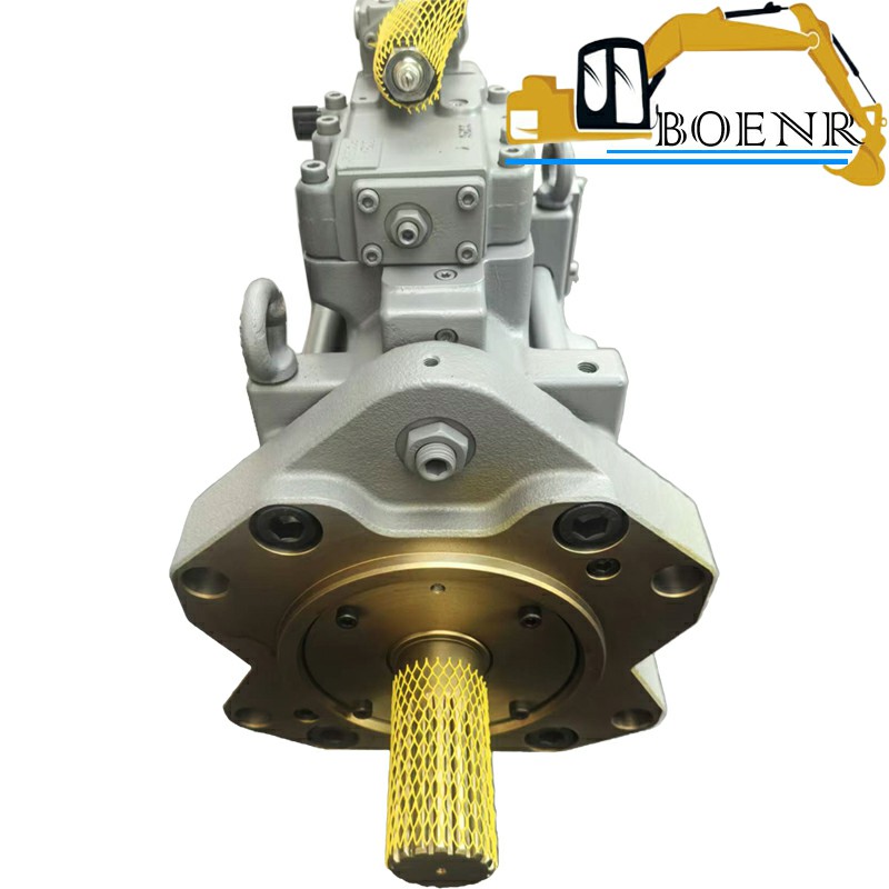 BNR excavator Parts