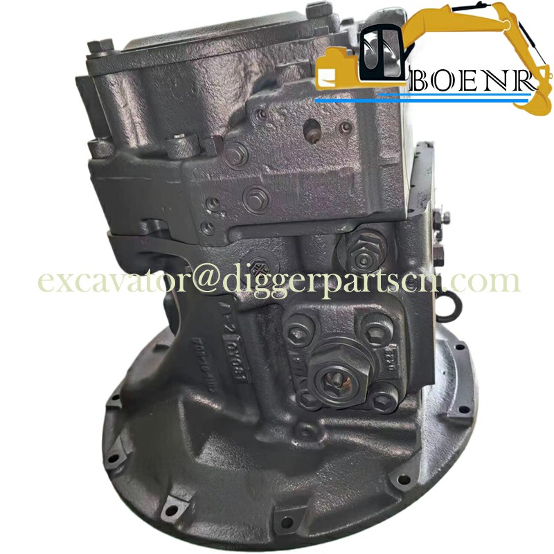 708-3M-00020 7083m00020 Hydraulic Pump For PC160-7