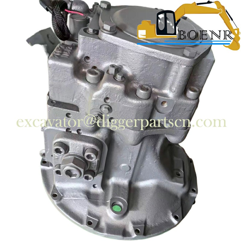 BNR excavator Parts