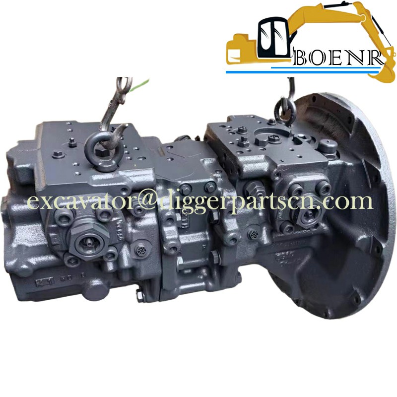 708-2L-00300 7082L00300 Hydraulic Pump for PC200-7