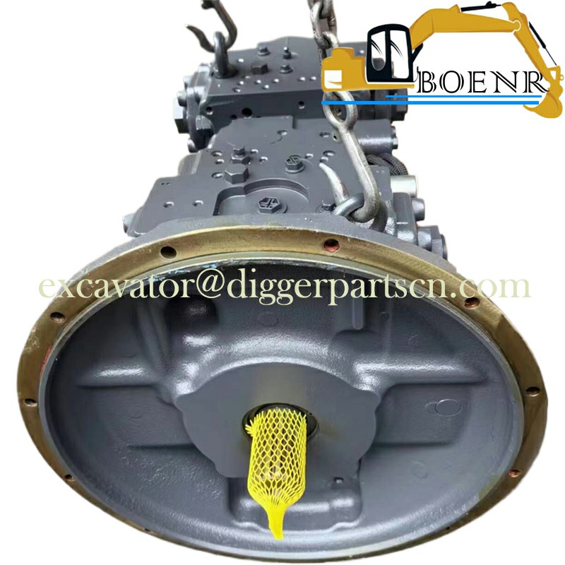 BNR excavator Parts