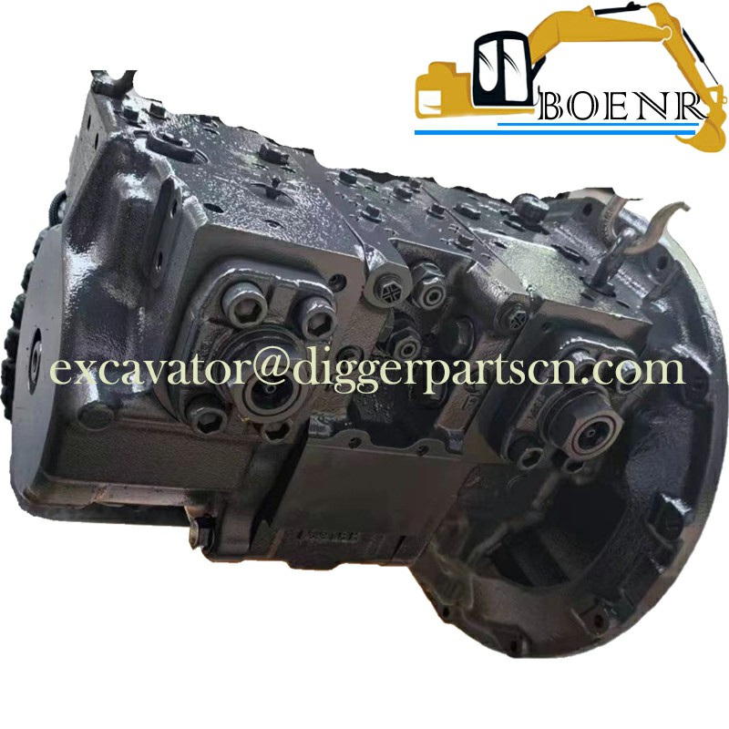 BNR excavator Parts