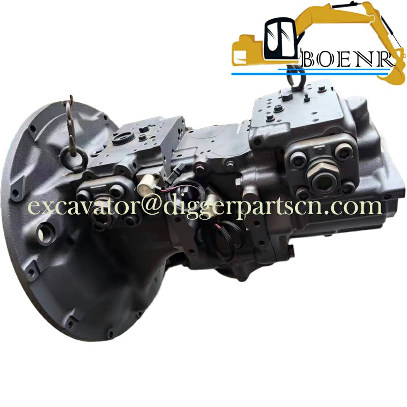 BNR excavator Parts