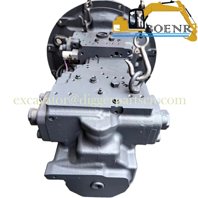 BNR excavator Parts