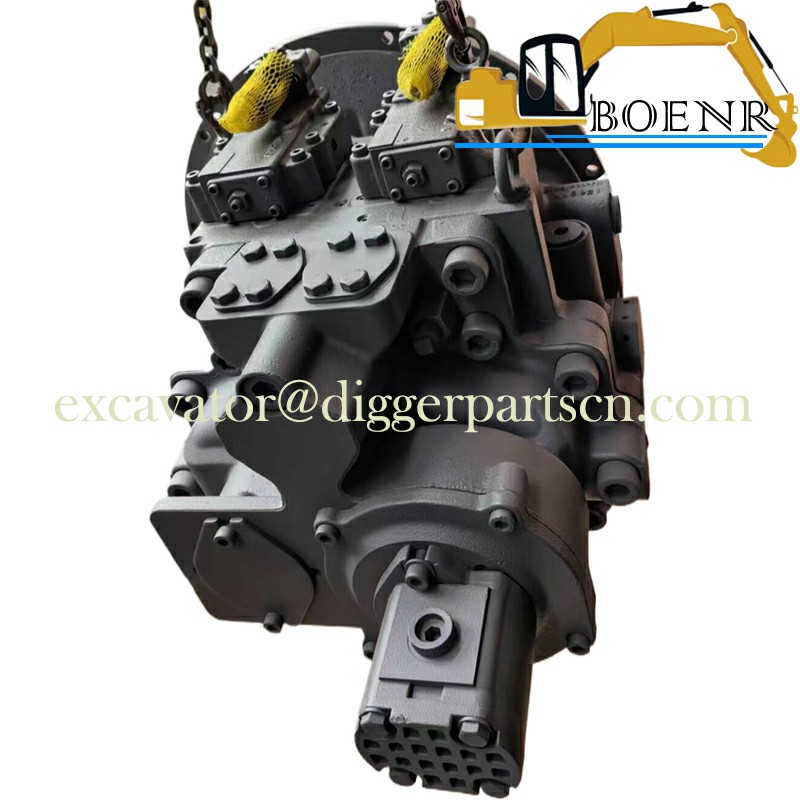 4432815 9184686 K5V200 Hydraulic Pump For ZX470-5G ZX450-5 ZX460 ZX480MT ZX500LC